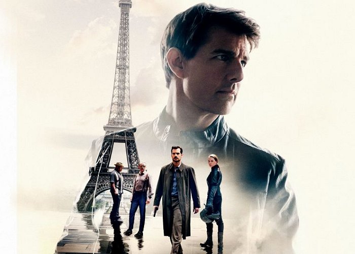 Mission: Impossible – Fallout Review